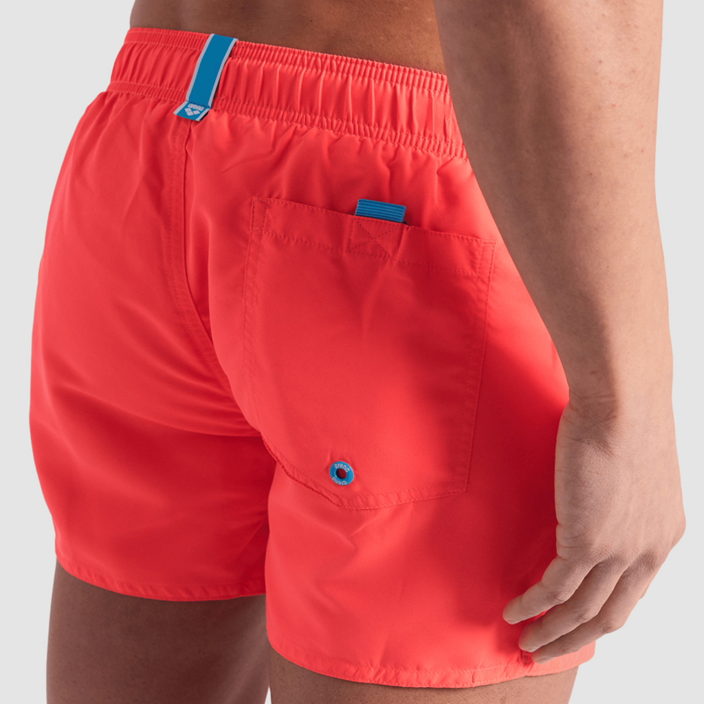 Arena Fundamentals X-Short R in ROT