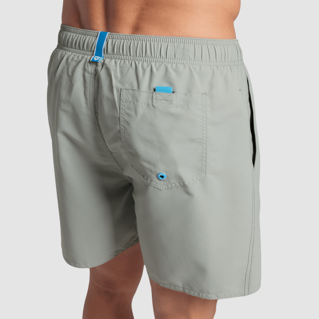 Arena Fundamentals Boxer R in GRAU