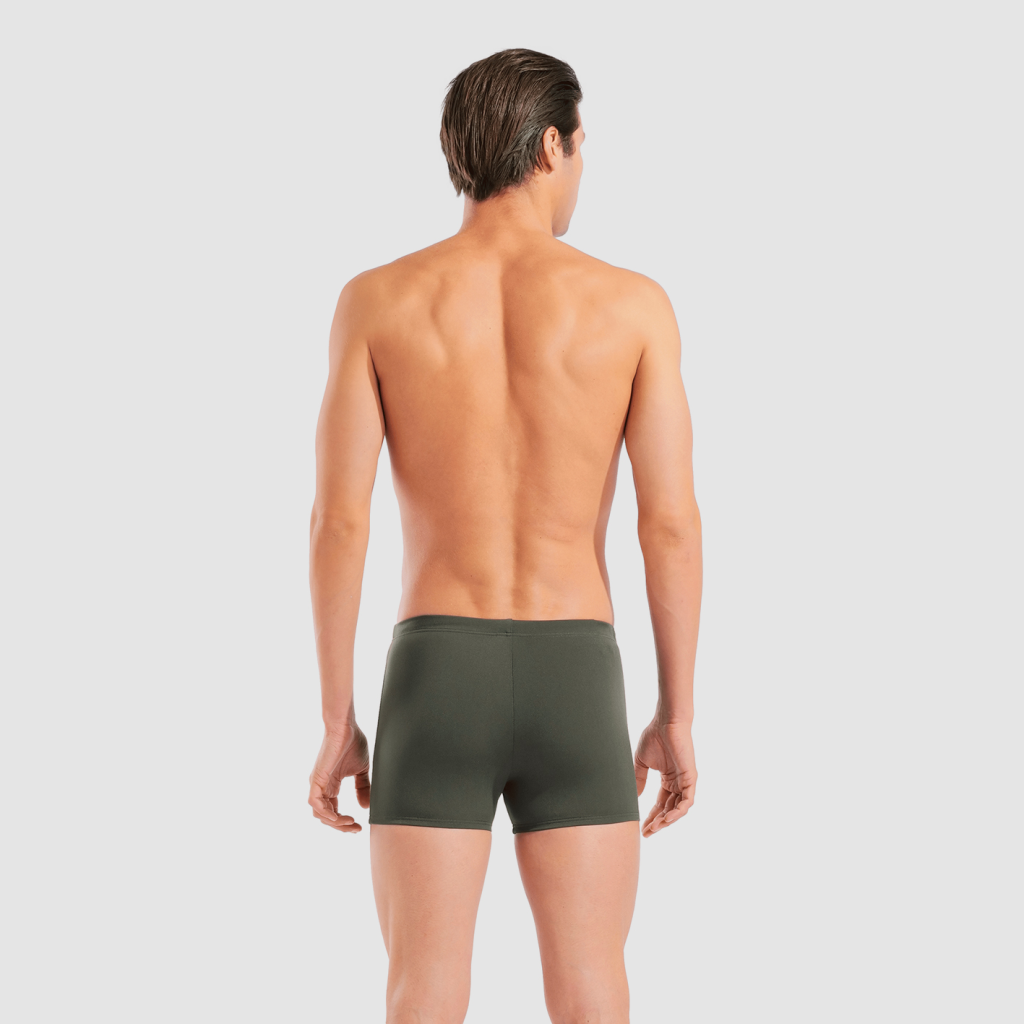 Arena M Arena Graphic Swim Short Swim Short in GRÜN