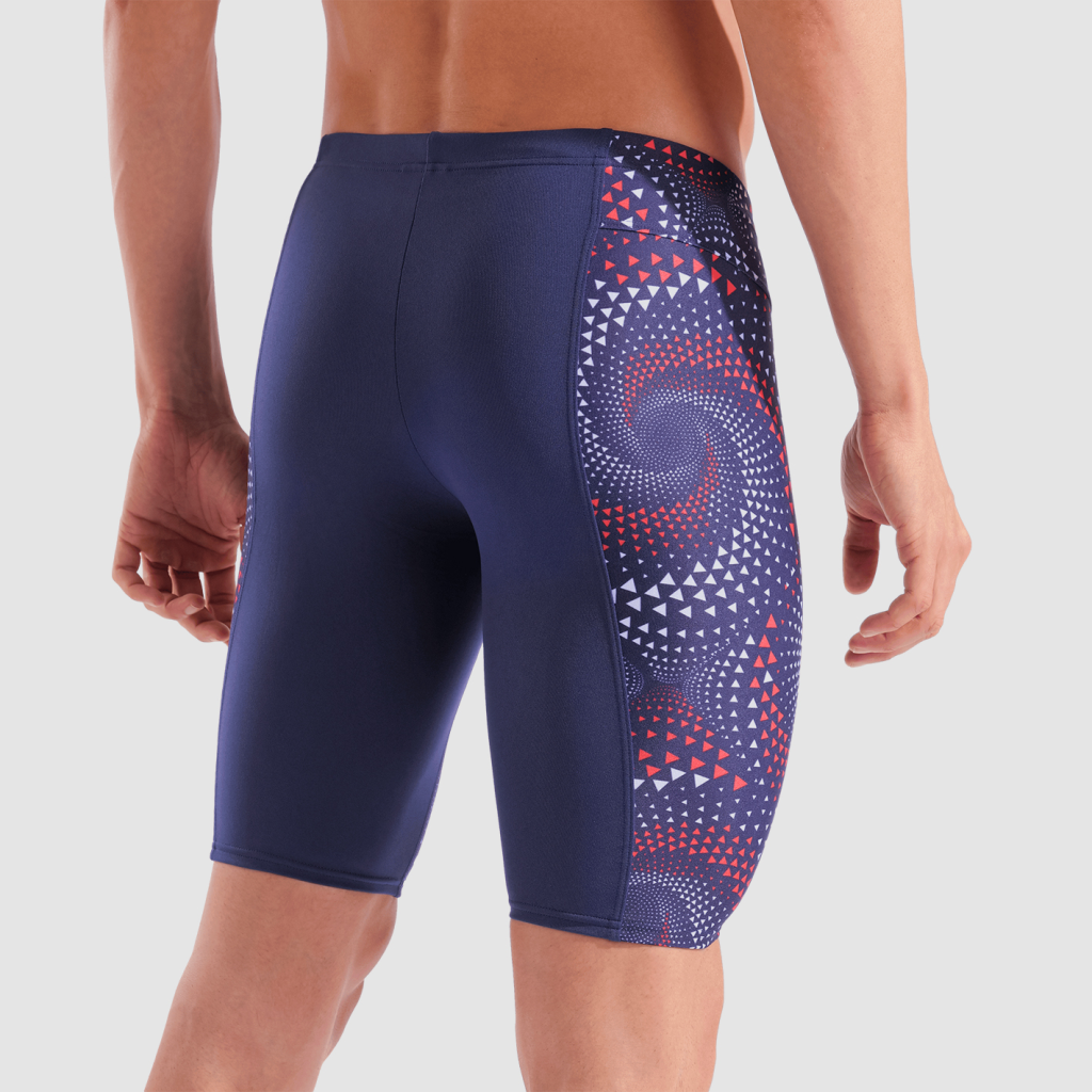 Arena M Arena Fireflow Swim Jammer Swim Jammer in BLAU