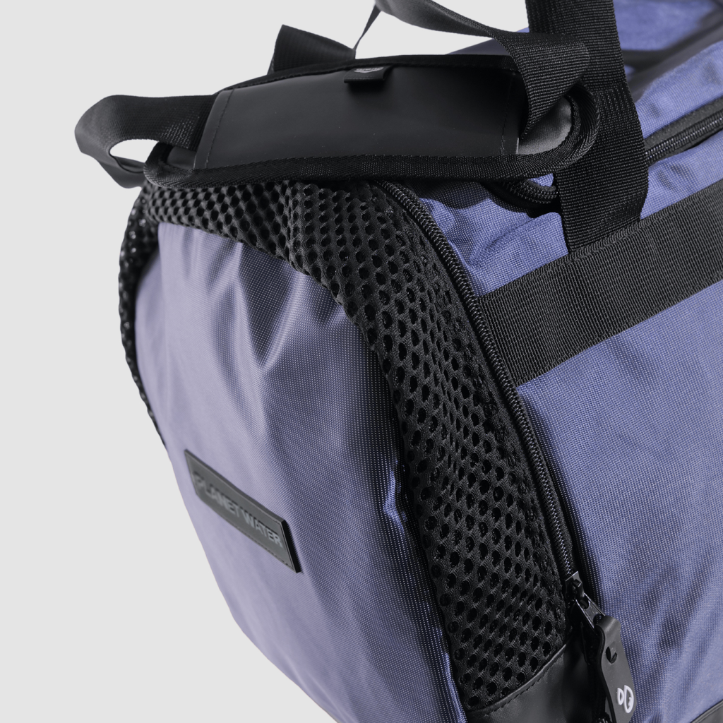 Arena Arena All Set Duffle 40L Freizeittasche in BLAU