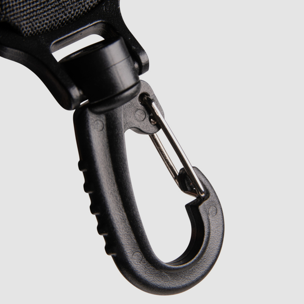 Arena Goggle Case in SCHWARZ
