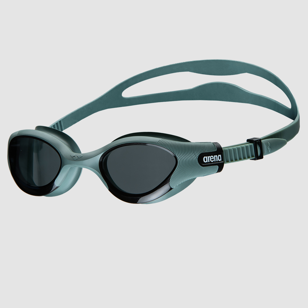 Arena The One Plus Schwimmbrille in GRAU