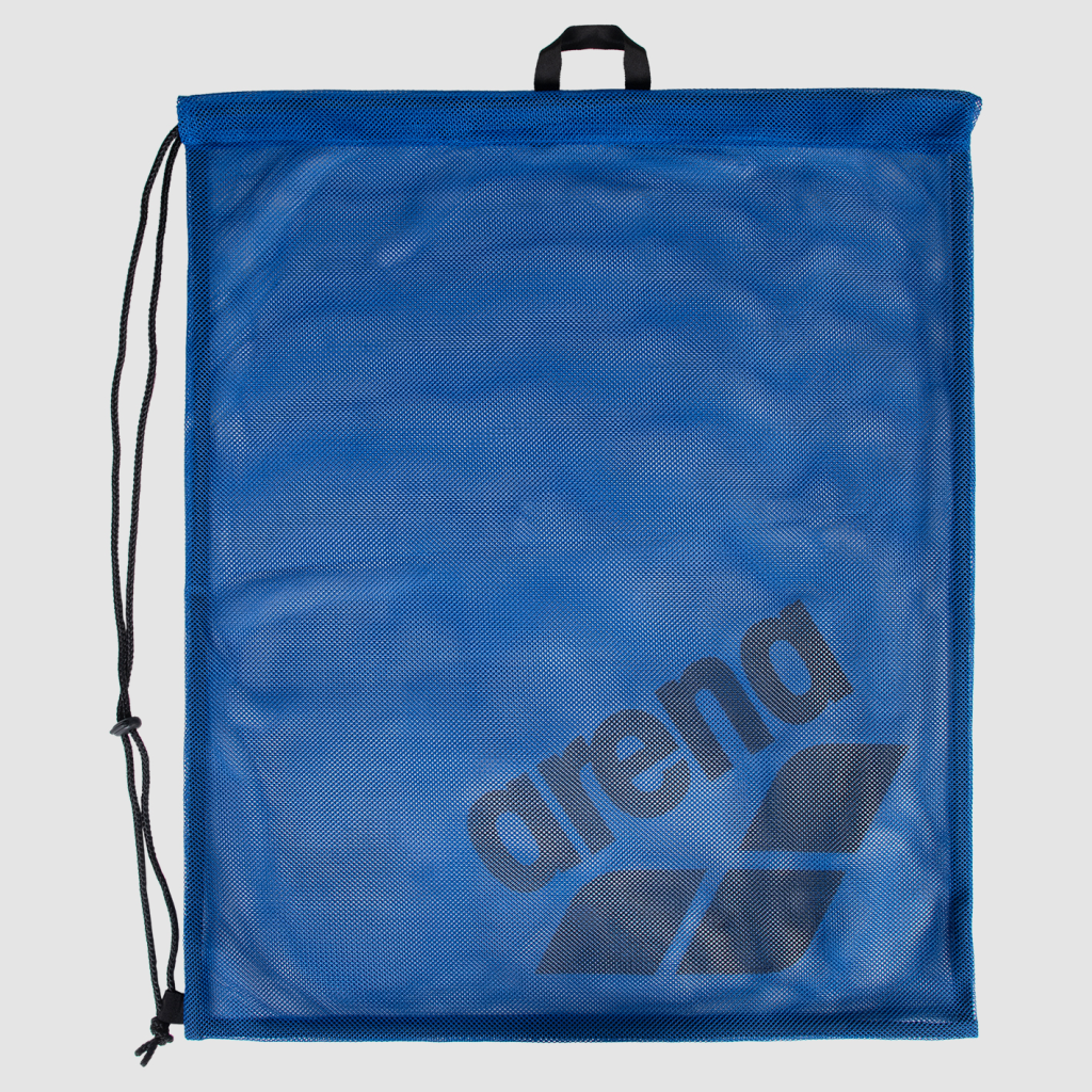 Arena Arena One Go Mesh Bag Gymbag in BLAU