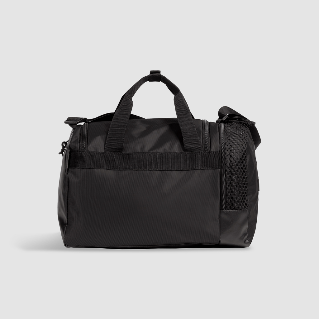 Arena Arena All Set Duffle 25L Freizeittasche in SCHWARZ