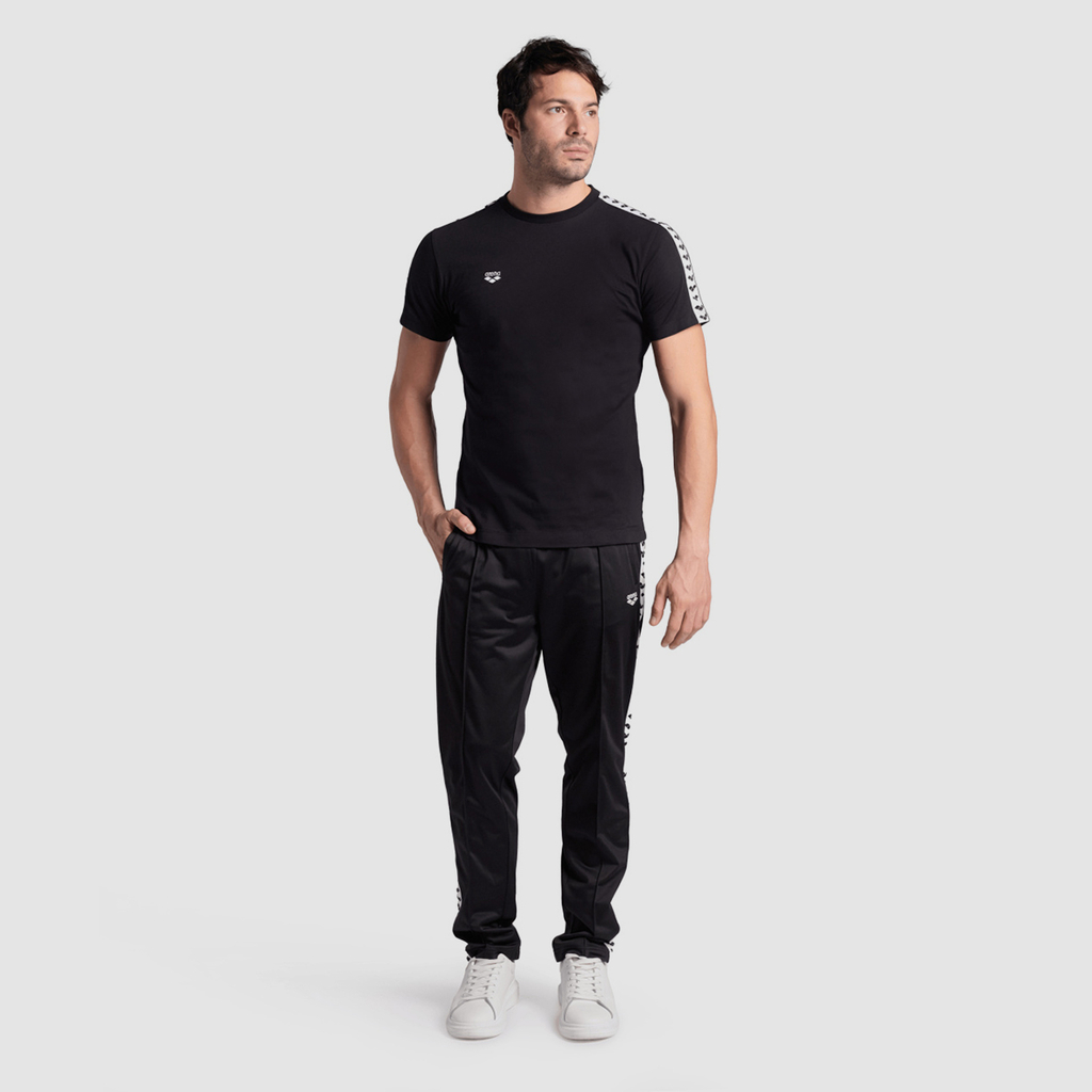 Arena M Relax Iv Team Pant in SCHWARZ