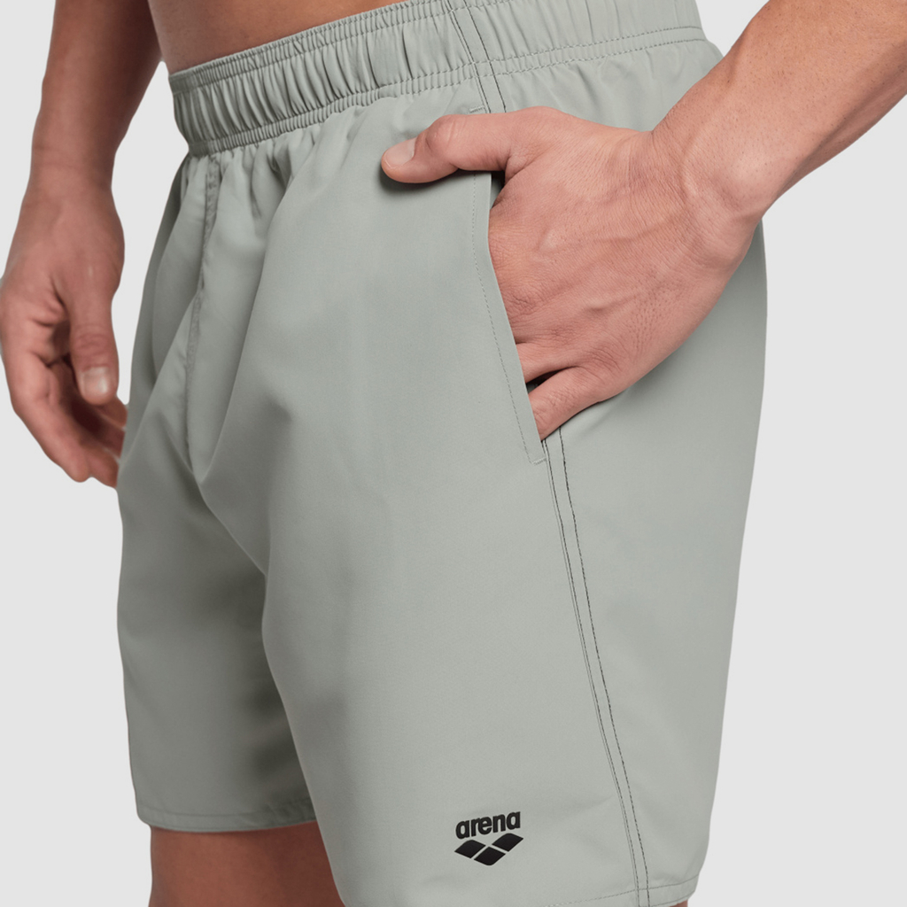 Arena Fundamentals Boxer R in GRAU