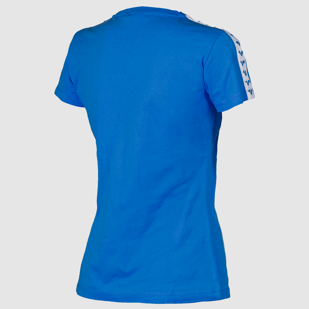 Arena T-Shirt Team in BLAU