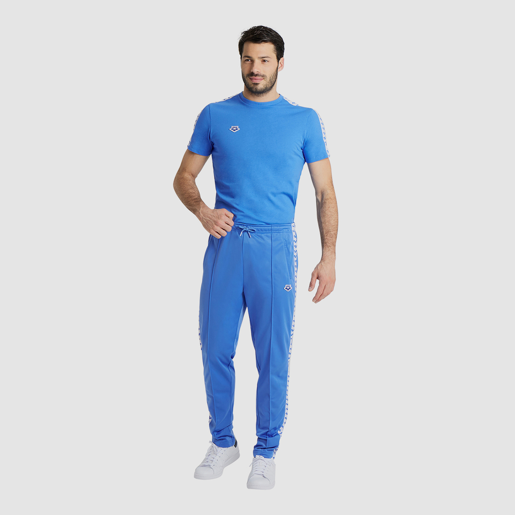 Arena M Relax Iv Team Pant in BLAU