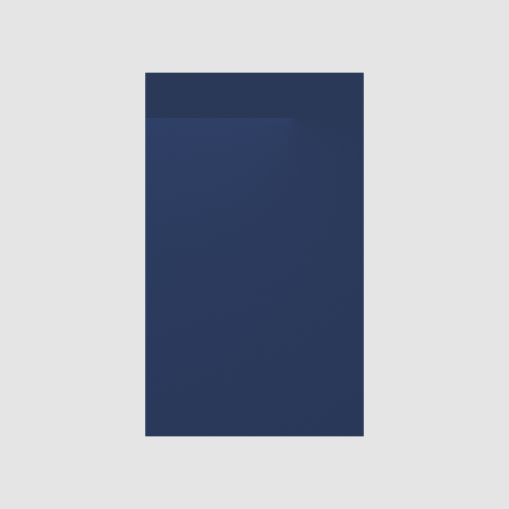 Arena Arena Microfiber Towel in BLAU