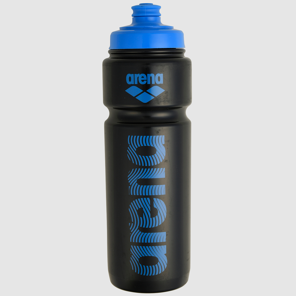 Arena Arena Sport Bottle in SCHWARZ