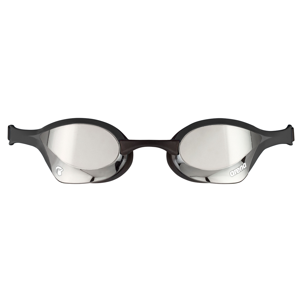 Arena Cobra Ultra Swipe Mirror Schwimmbrille in GRAU