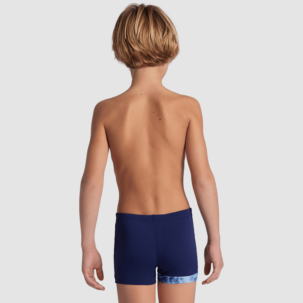 Arena B Arena Pacific Swim Short Swim Short in BLAU