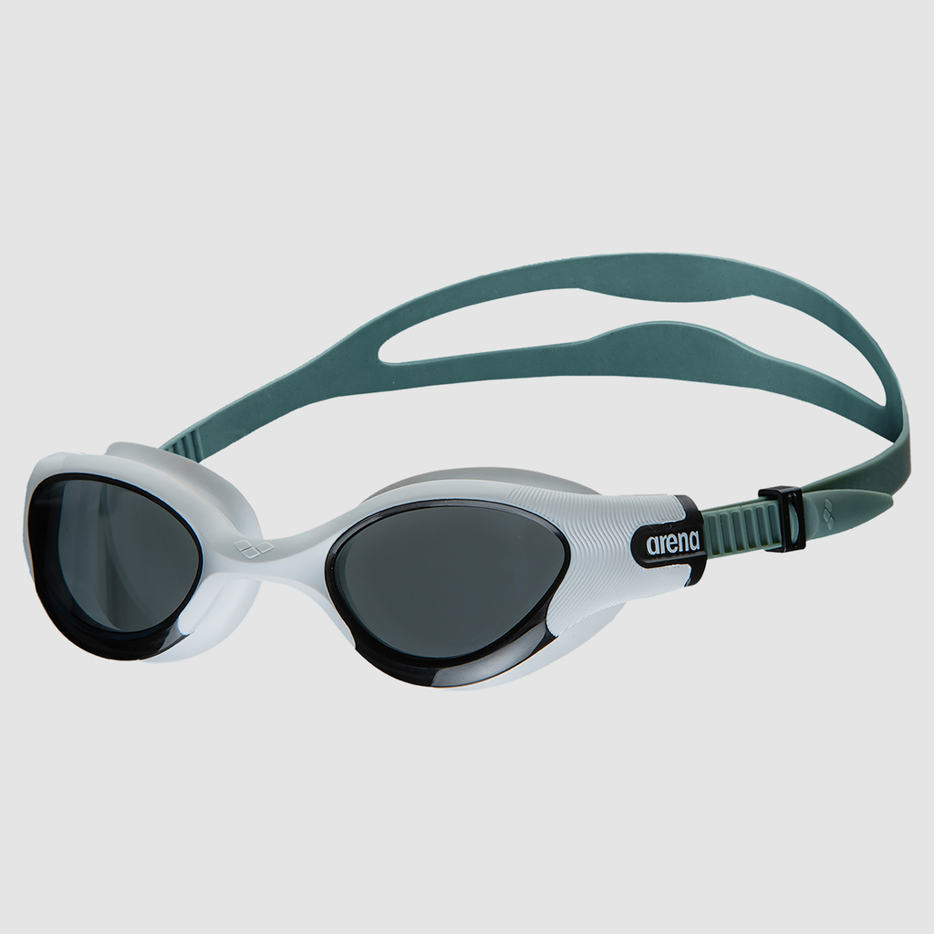 Arena The One Plus Schwimmbrille in GRAU