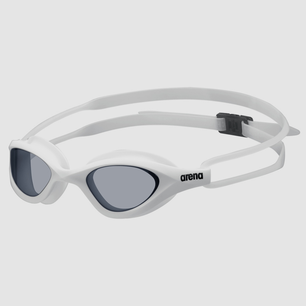 Arena Arena 365 Goggles Jr Schwimmbrille in WEISS