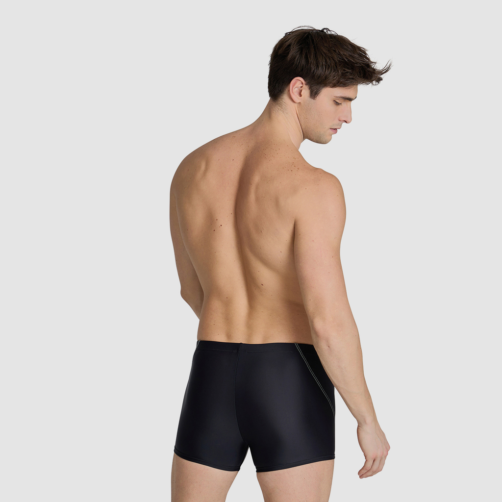 Arena M Byor Evo Short R Swim Short in SCHWARZ