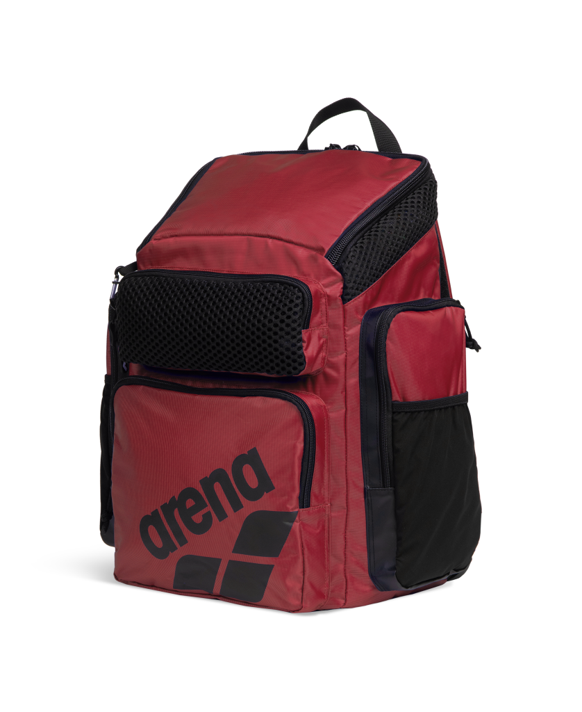 Arena Arena One Go Backback 45L Sportrucksack in ROT