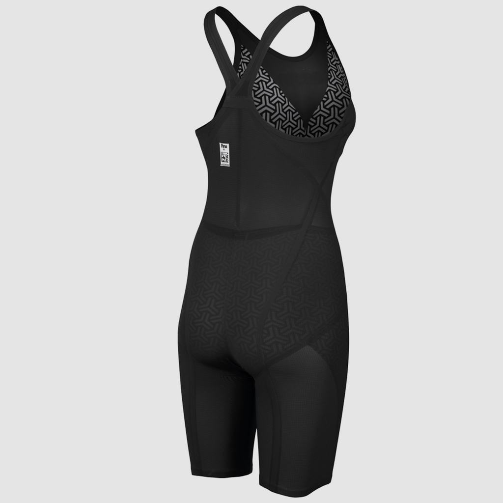 Arena Powerskin Carbon Glide Cb Wettkampfanzug in SCHWARZ