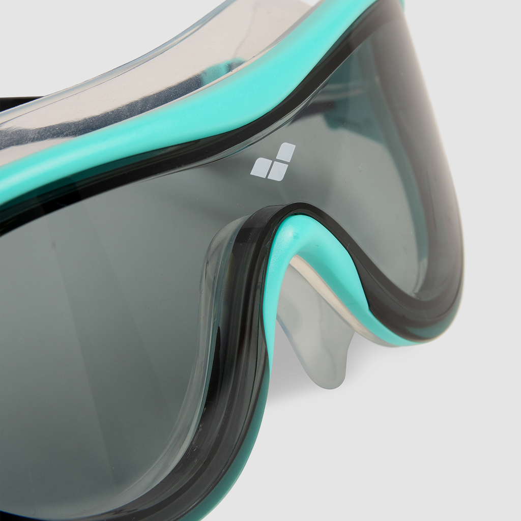 Arena Junior The One Mask Schwimmbrille in BLAU