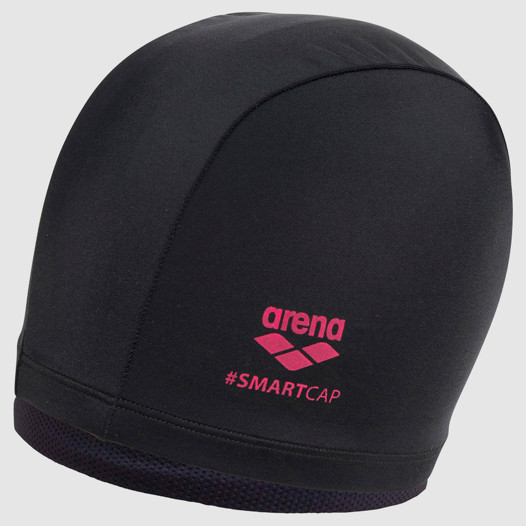 Arena W Smartcap in SCHWARZ