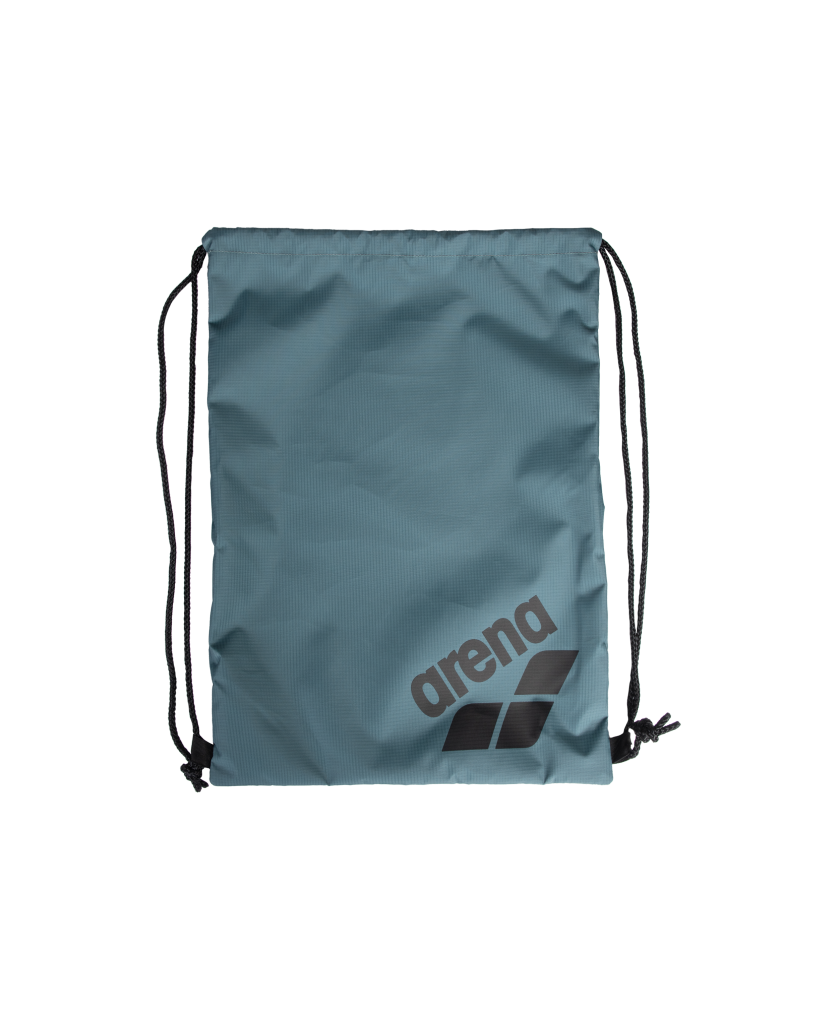 Arena Arena One Go Swimbag Gymbag in GRÜN