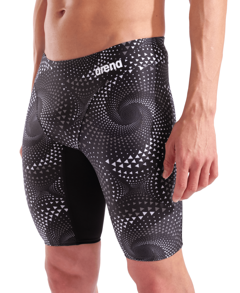 Arena M Arena Fireflow Swim Jammer Swim Jammer in SCHWARZ
