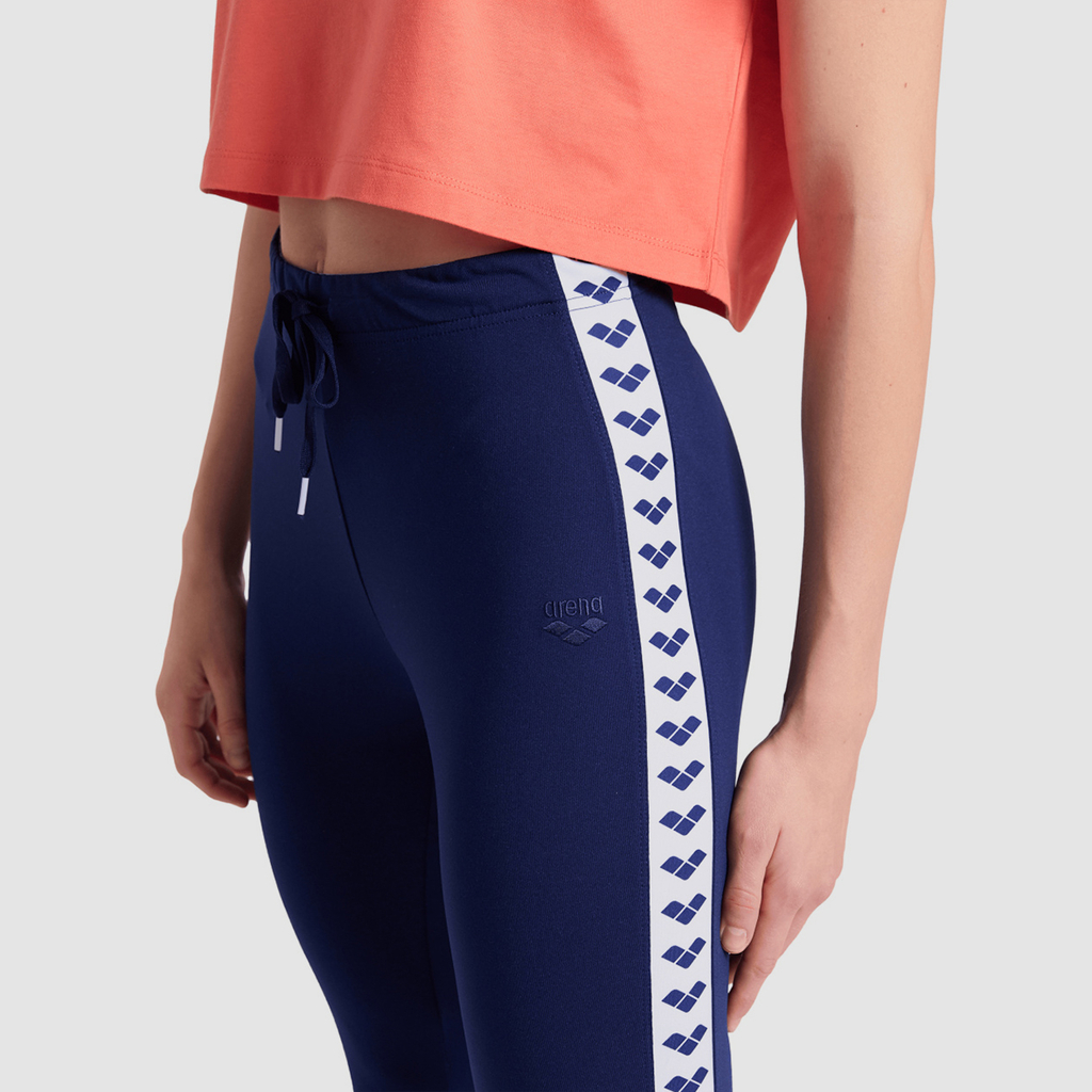 Arena Caroline Team Tights in BLAU