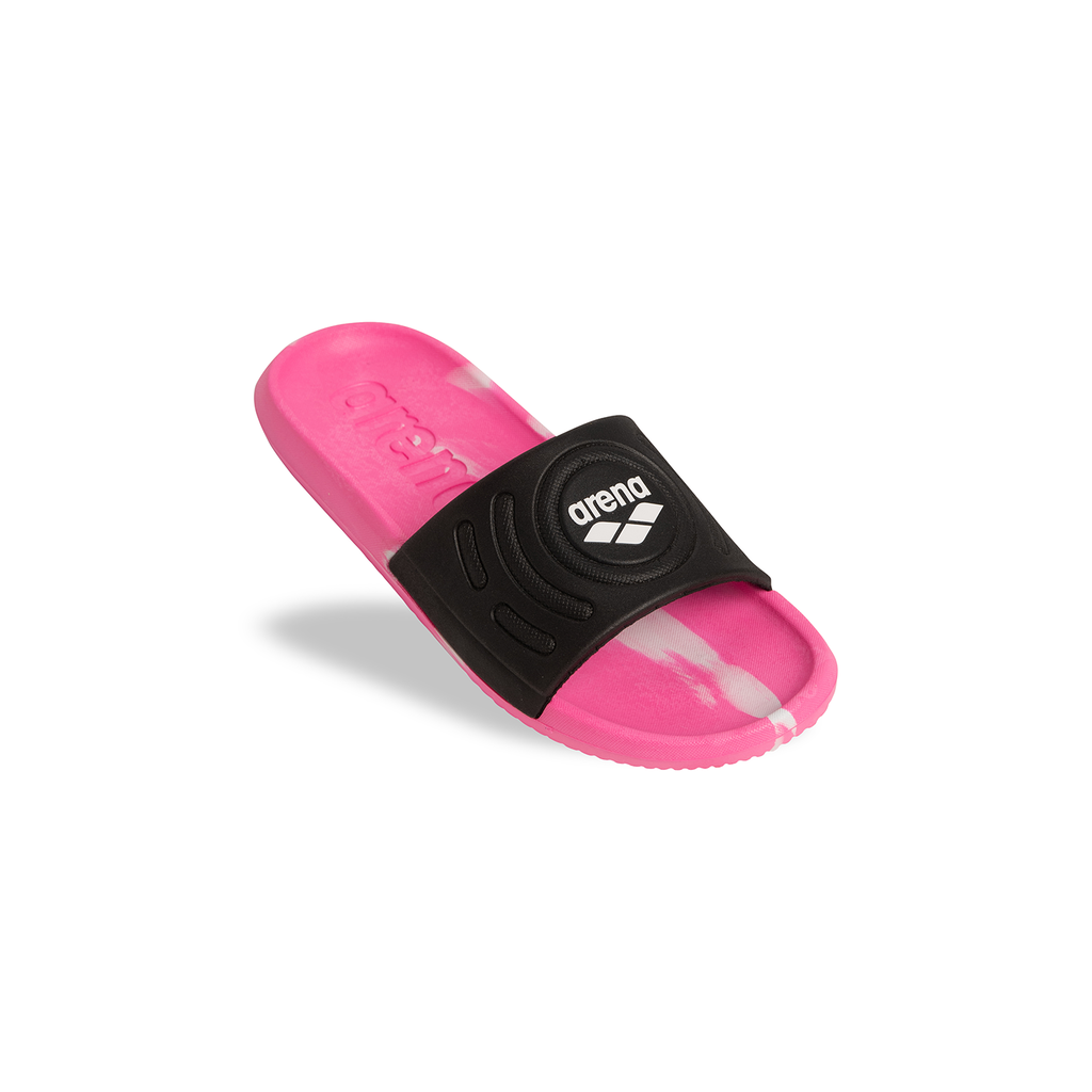Arena Jr Urban Active Slide in PINK