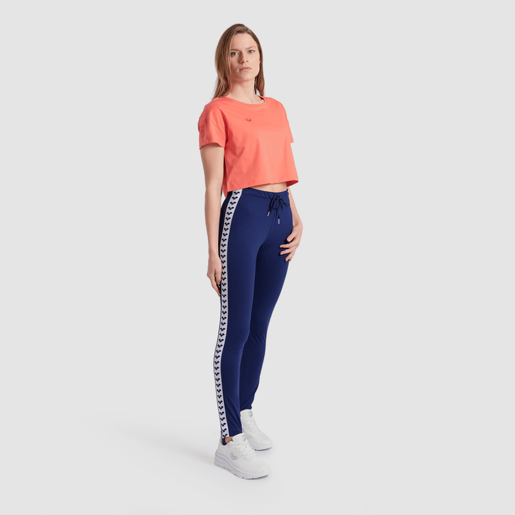 Arena Caroline Team Tights in BLAU