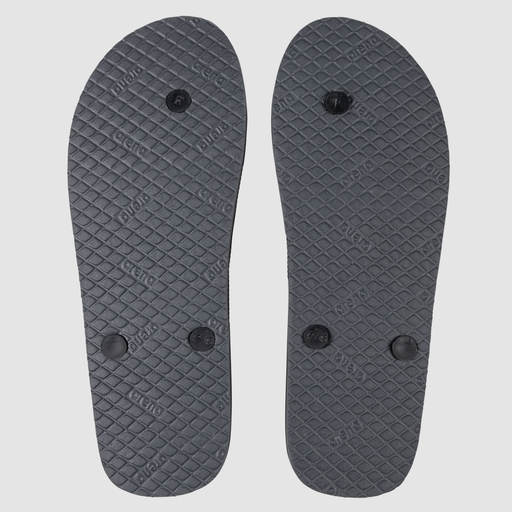 Arena Arena Flip Flop Flip Flops in SCHWARZ