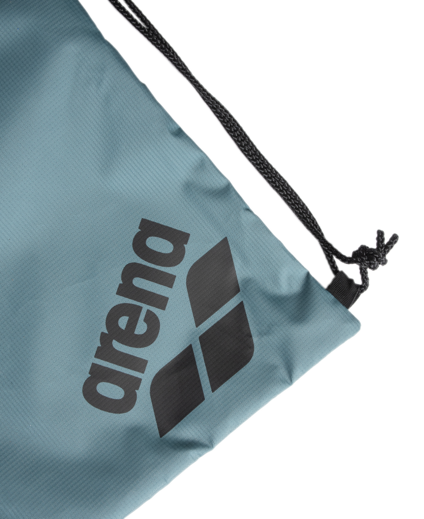 Arena Arena One Go Swimbag Gymbag in GRÜN