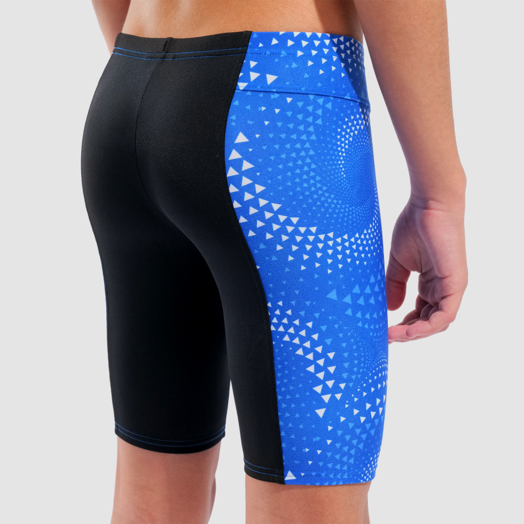 Arena B Arena Fireflow Swim Jammer Swim Jammer in SCHWARZ