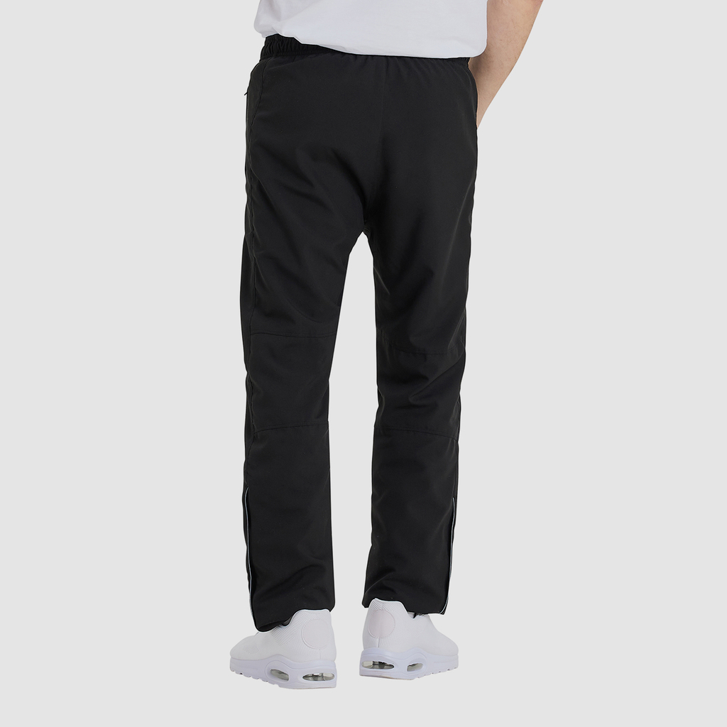 Arena Team Pant Panel in SCHWARZ