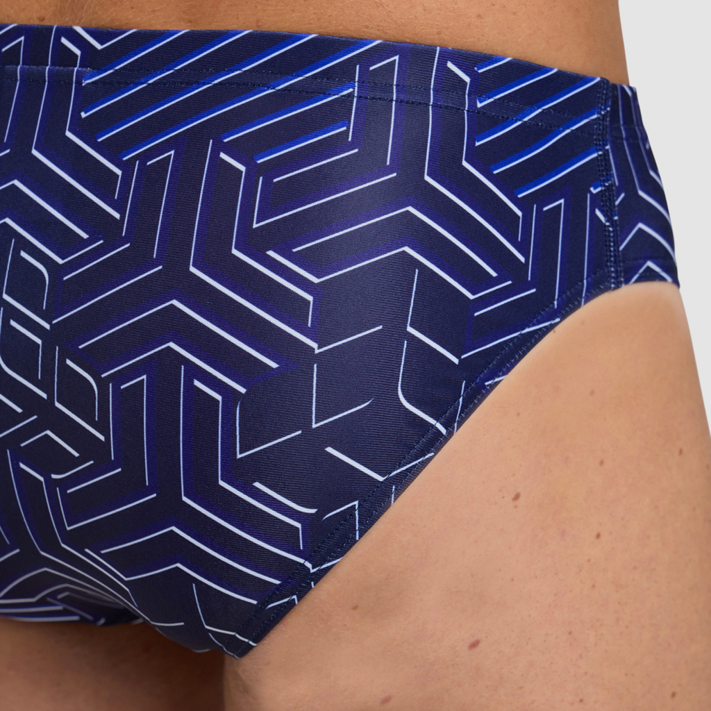 Arena Arena Kikko Pro Swim Briefs Swim Slip in BLAU