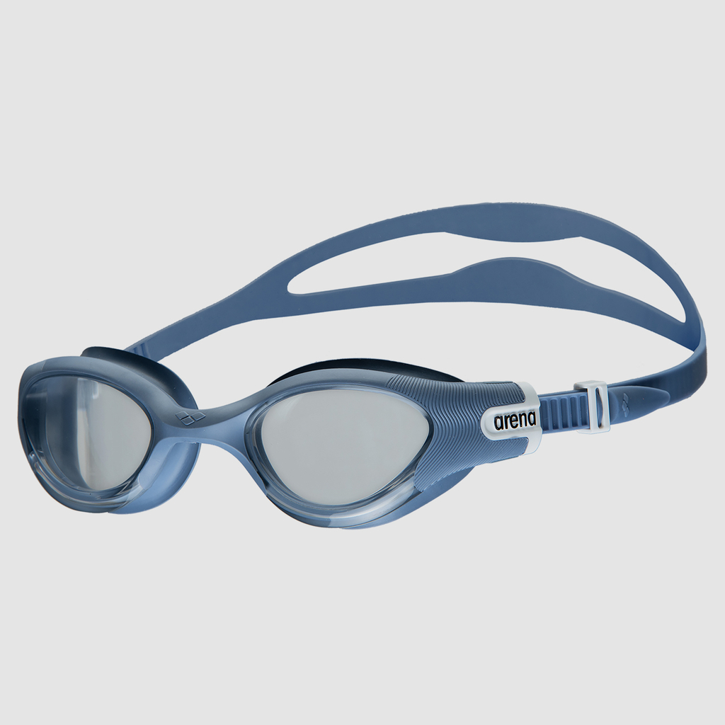 Arena The One Plus Schwimmbrille in BLAU