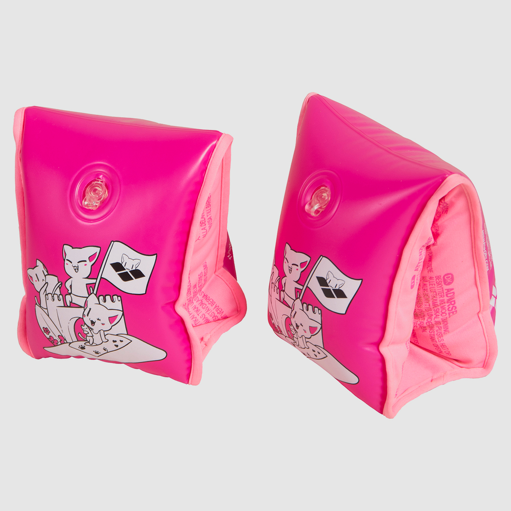 Arena Kids Friends Soft Armband in PINK