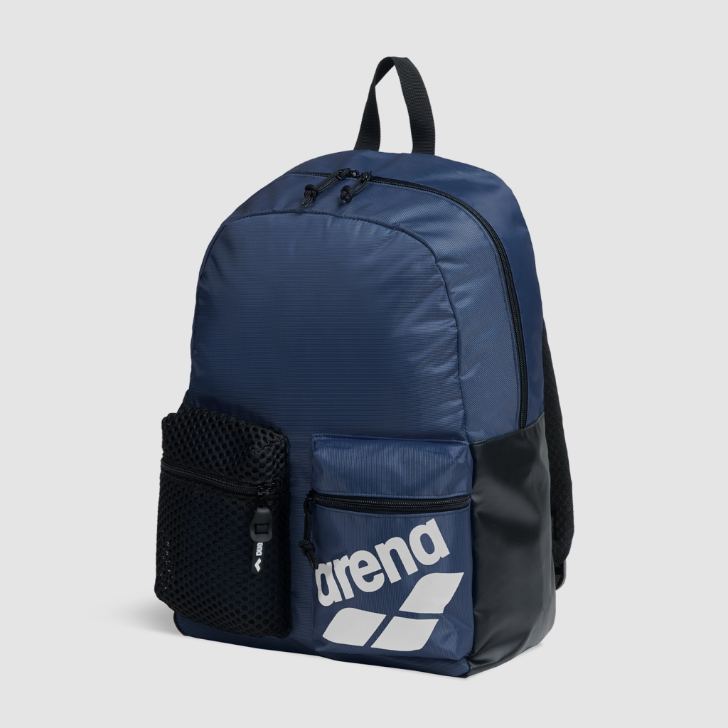 Arena Arena One Go Backpack 30L Sportrucksack in BLAU