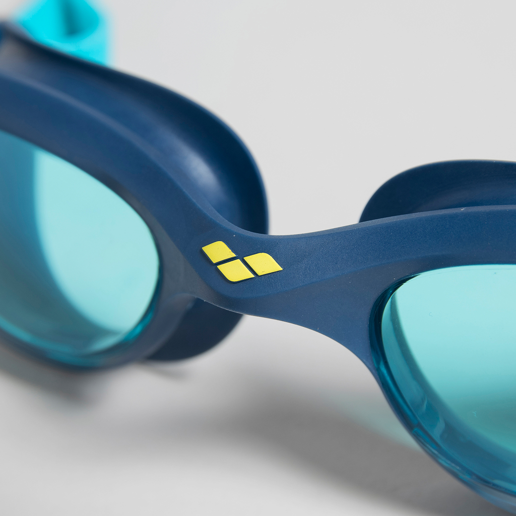 Arena Junior The One Schwimmbrille in BLAU
