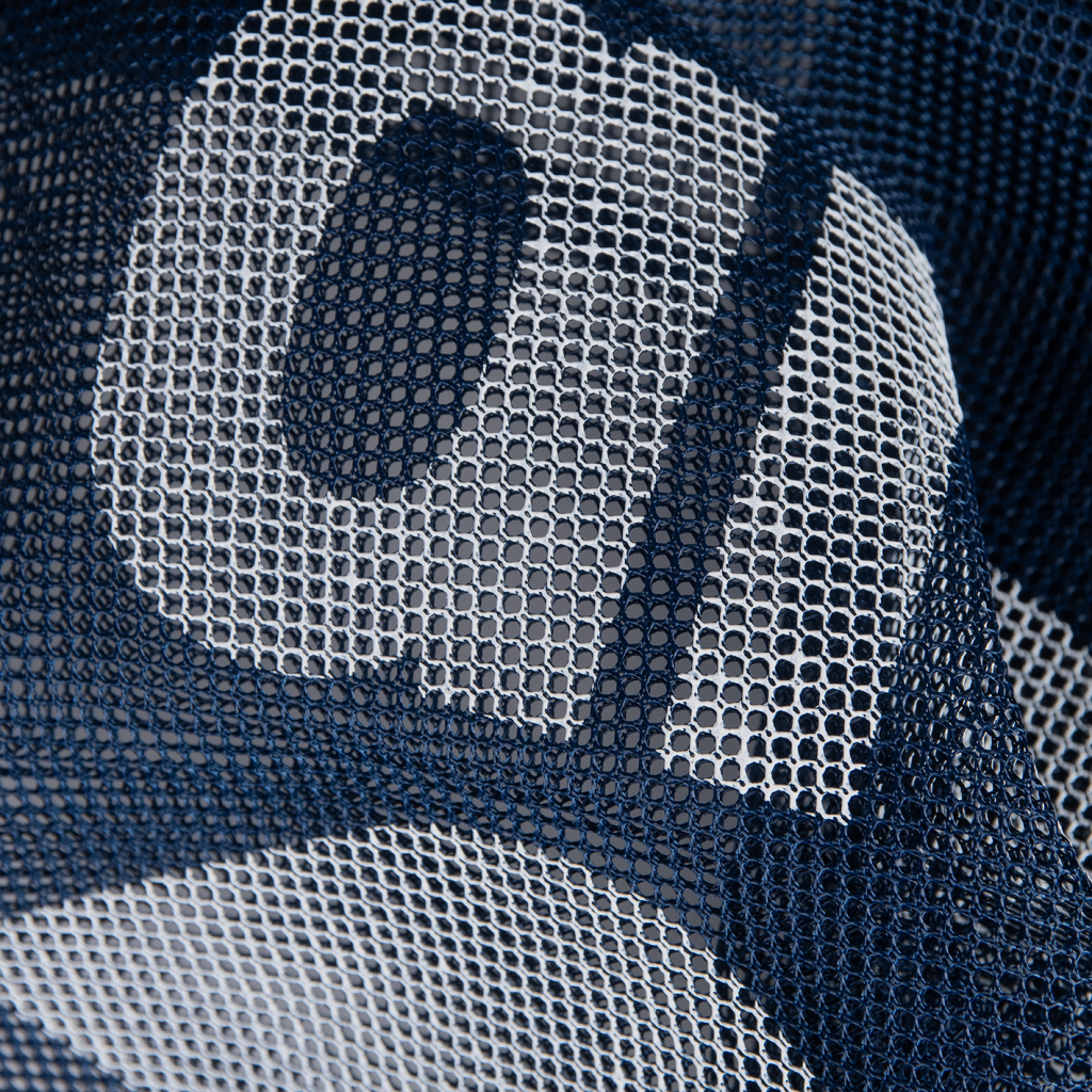 Arena Arena One Go Mesh Bag Gymbag in BLAU