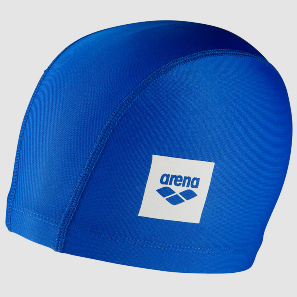 Arena Unix II Badekappe in BLAU