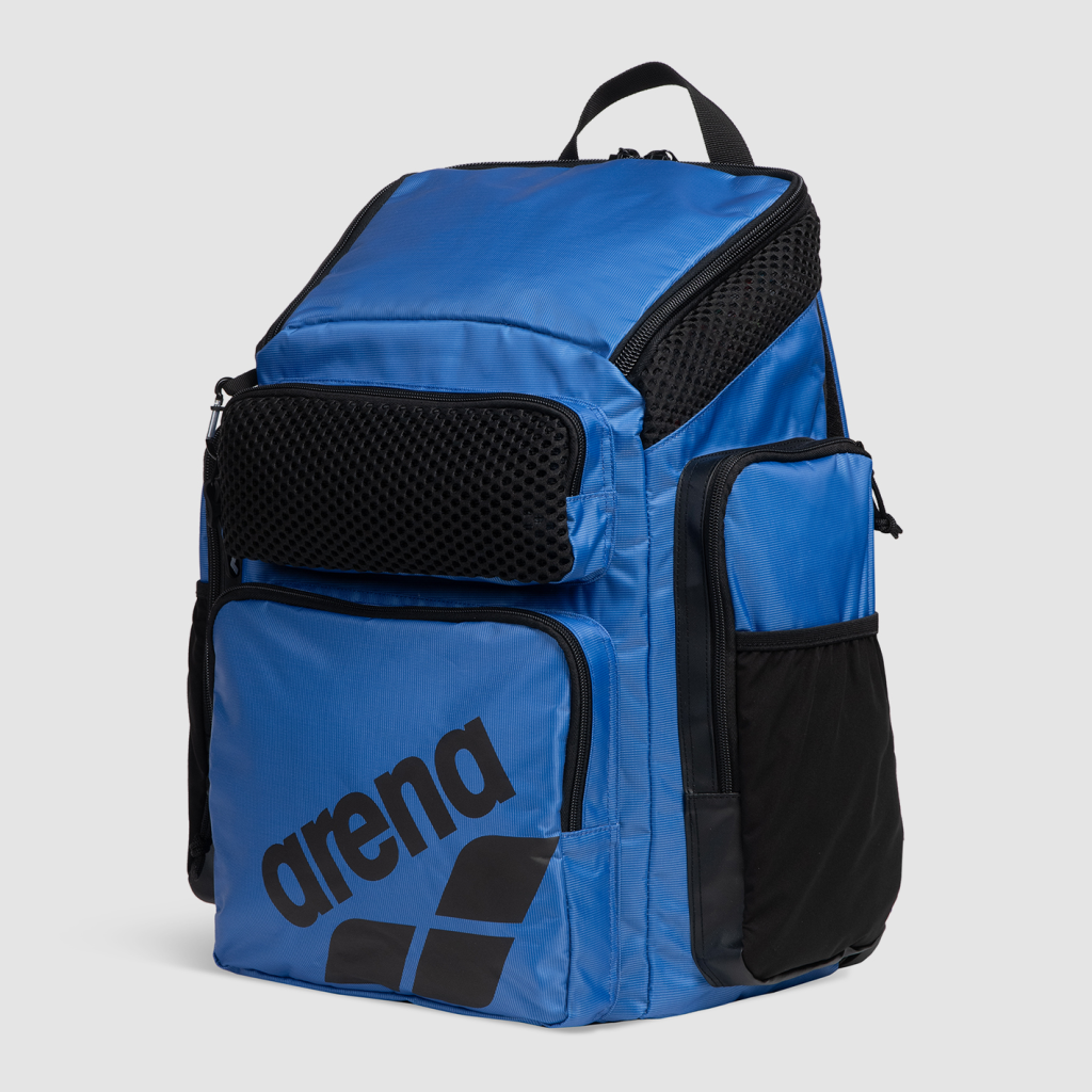 Arena Arena One Go Backback 45L Freizeittasche in BLAU