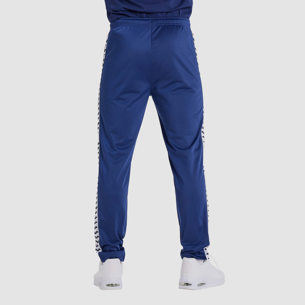 Arena M Relax Iv Team Pant in BLAU