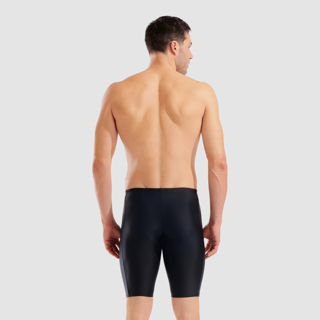 Arena M Arena Neo Stream Swim Jammer Swim Jammer in SCHWARZ