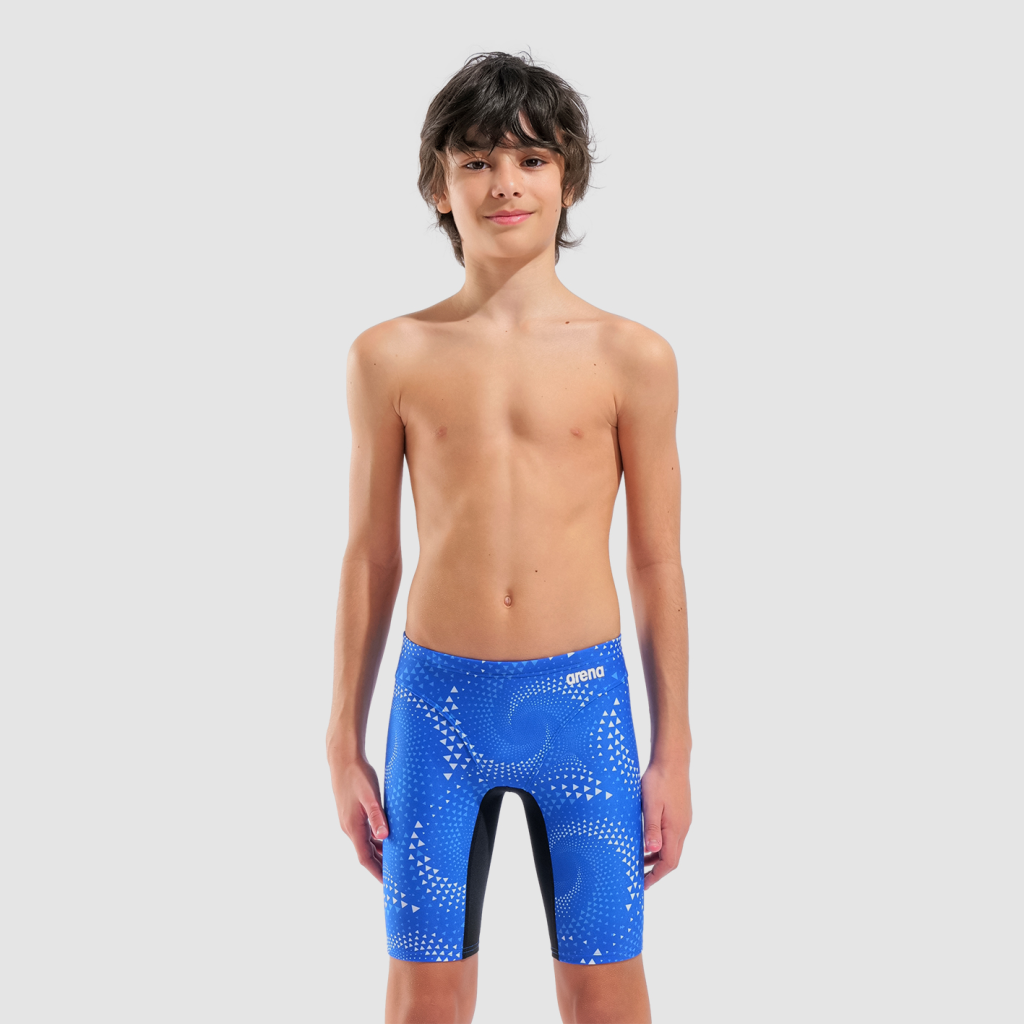 Arena B Arena Fireflow Swim Jammer Swim Jammer in SCHWARZ