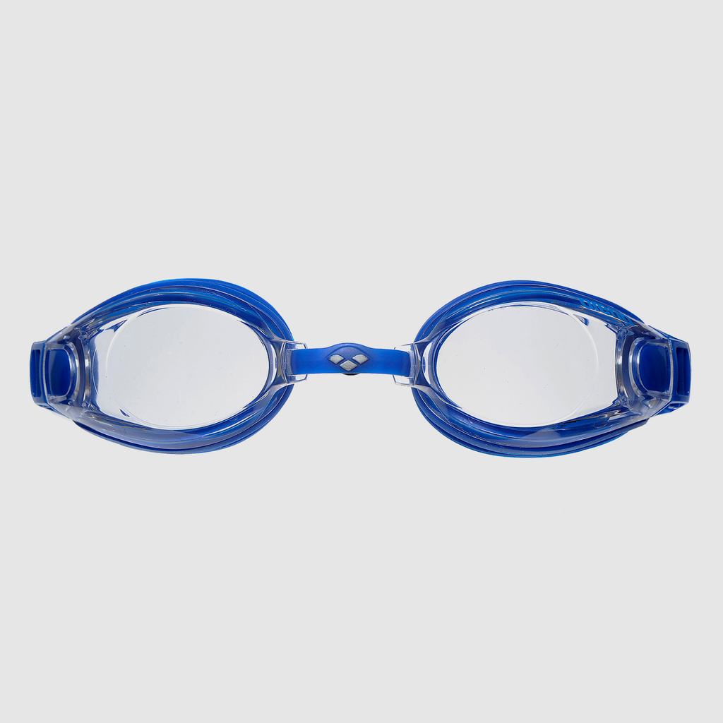 Arena Zoom X-Fit Schwimmbrille in BLAU