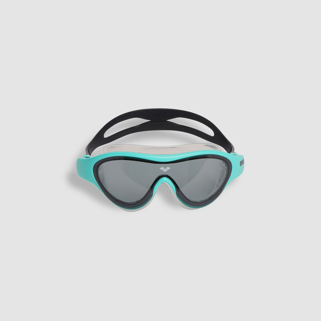 Arena Junior The One Mask Schwimmbrille in BLAU