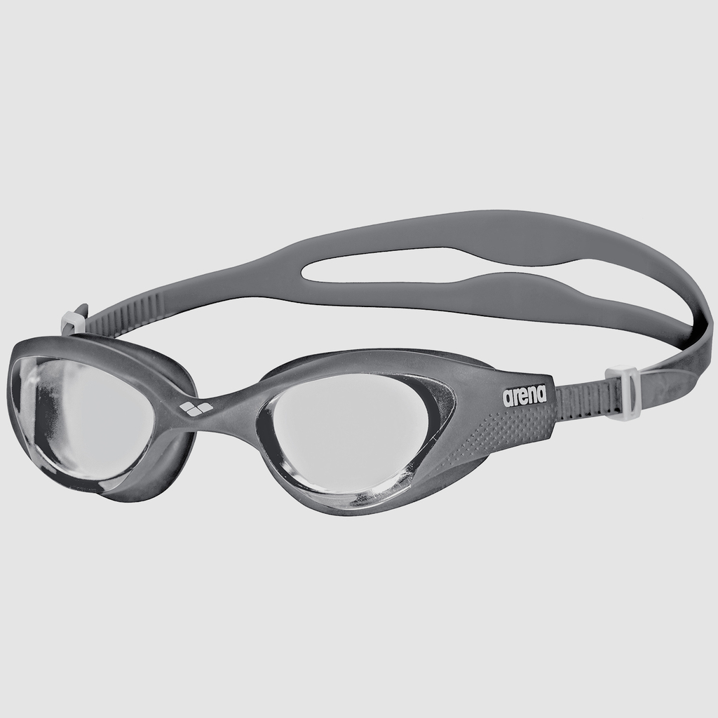 Arena The One Schwimmbrille in GRAU