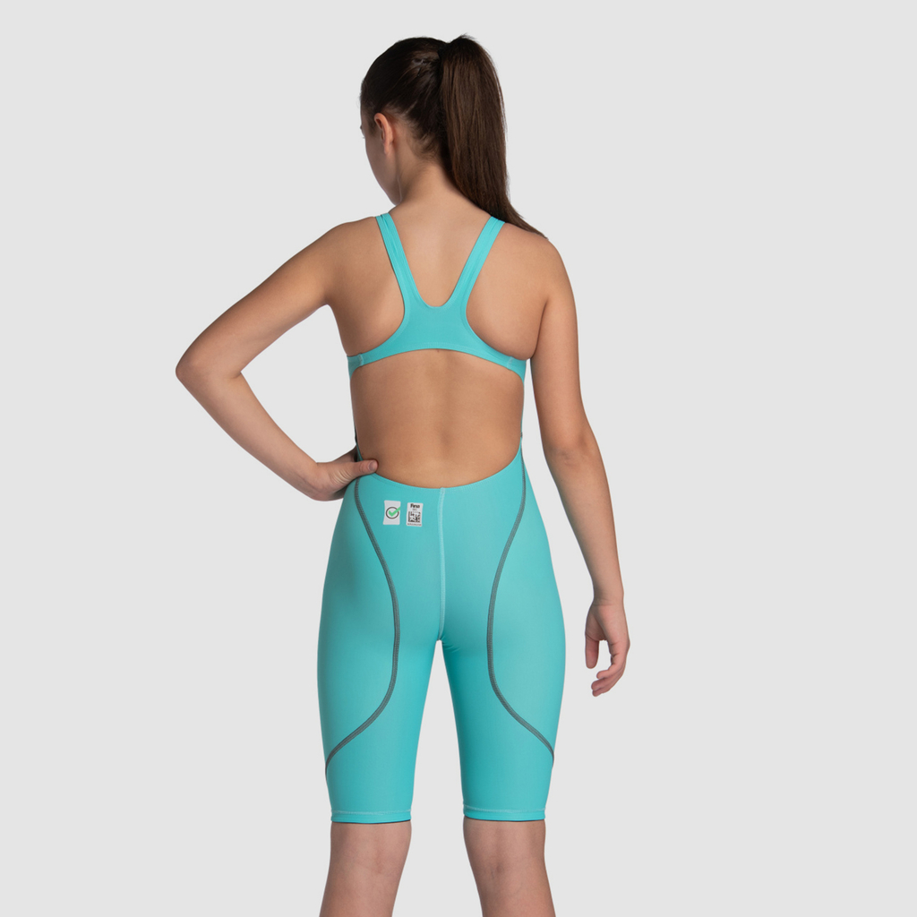Arena Powerskin St Next Ob Wettkampfjammer in BLAU