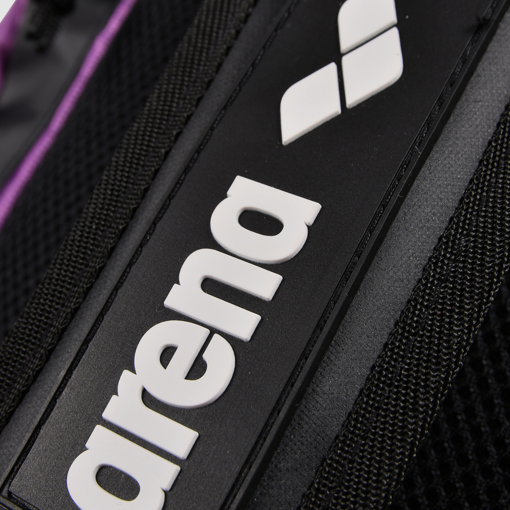 Arena Spiky III Backpack 45 Sportrucksack in VIOLETT