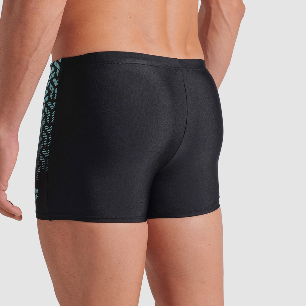 Arena Arena Kikko V Swim Short in SCHWARZ